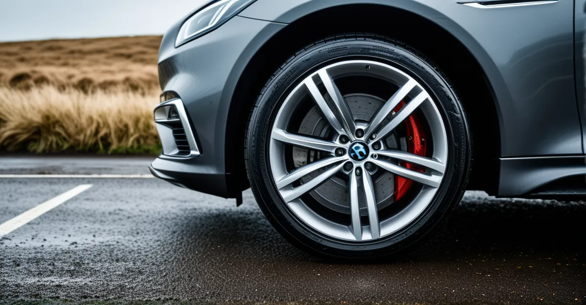 How is the UK Automotive Industry Addressing the Challenges of Sustainability?